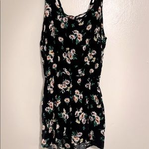 Charlotte Russe Romper Size S